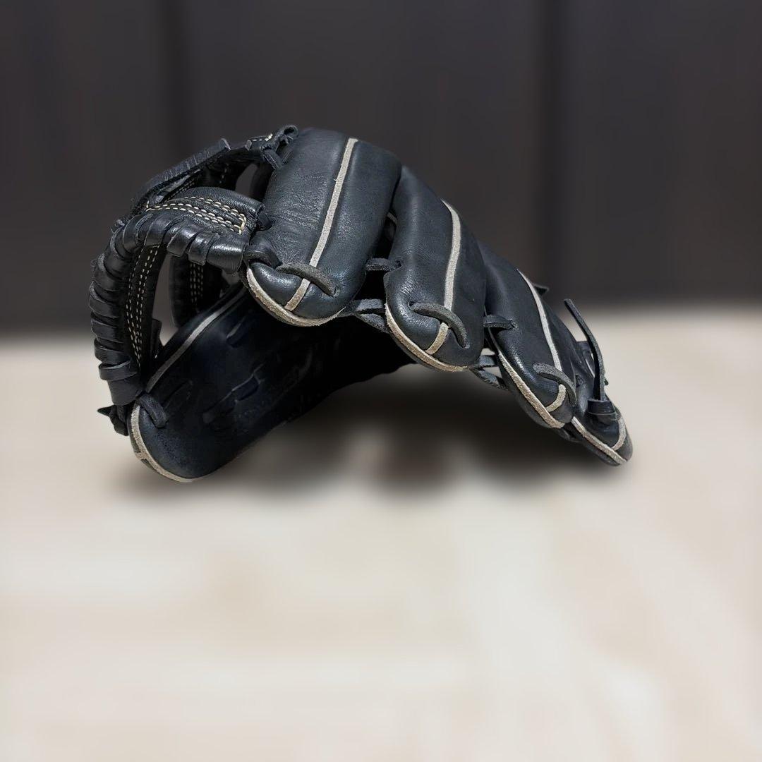 MIZUNO（ミズノ）Global Elite RG 少年軟式用グローブ