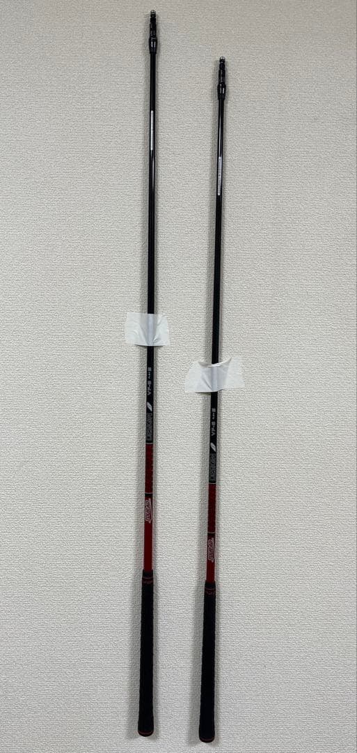 TourAD VF-6S 1w／4w用2本 マルチスリーブ 日本製
