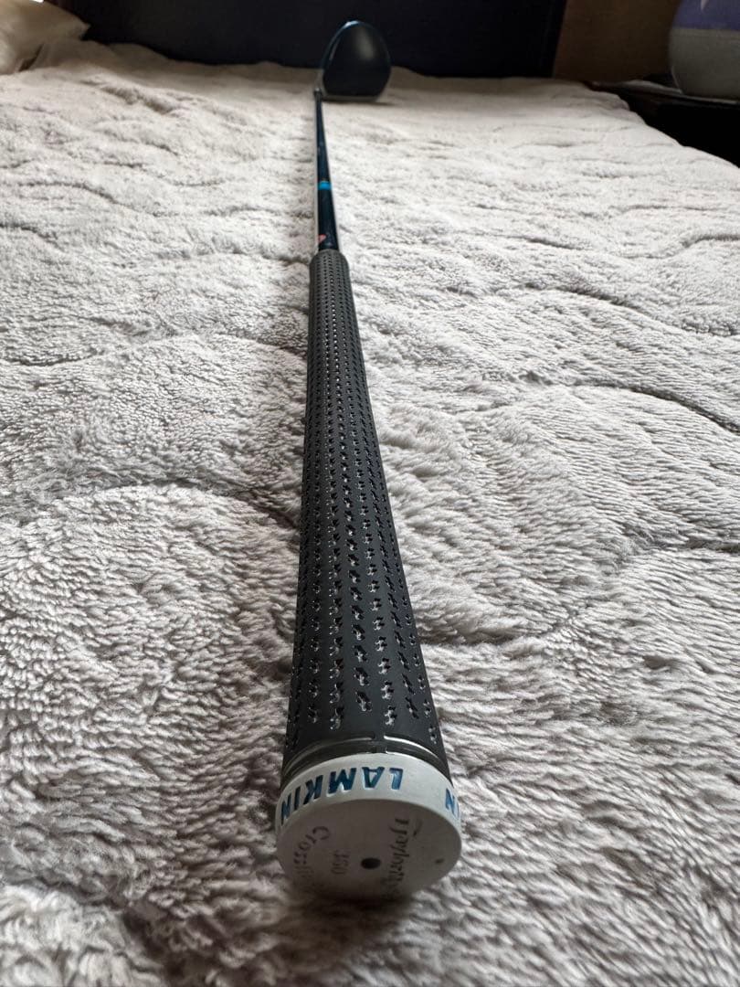 TaylorMade SIM2 MAX レフティ10.5ドライバー
