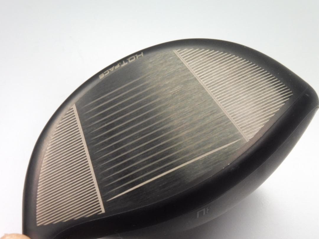 COBRA コブラ　DS-ADAPT　LS　9.0°　ヘッド
