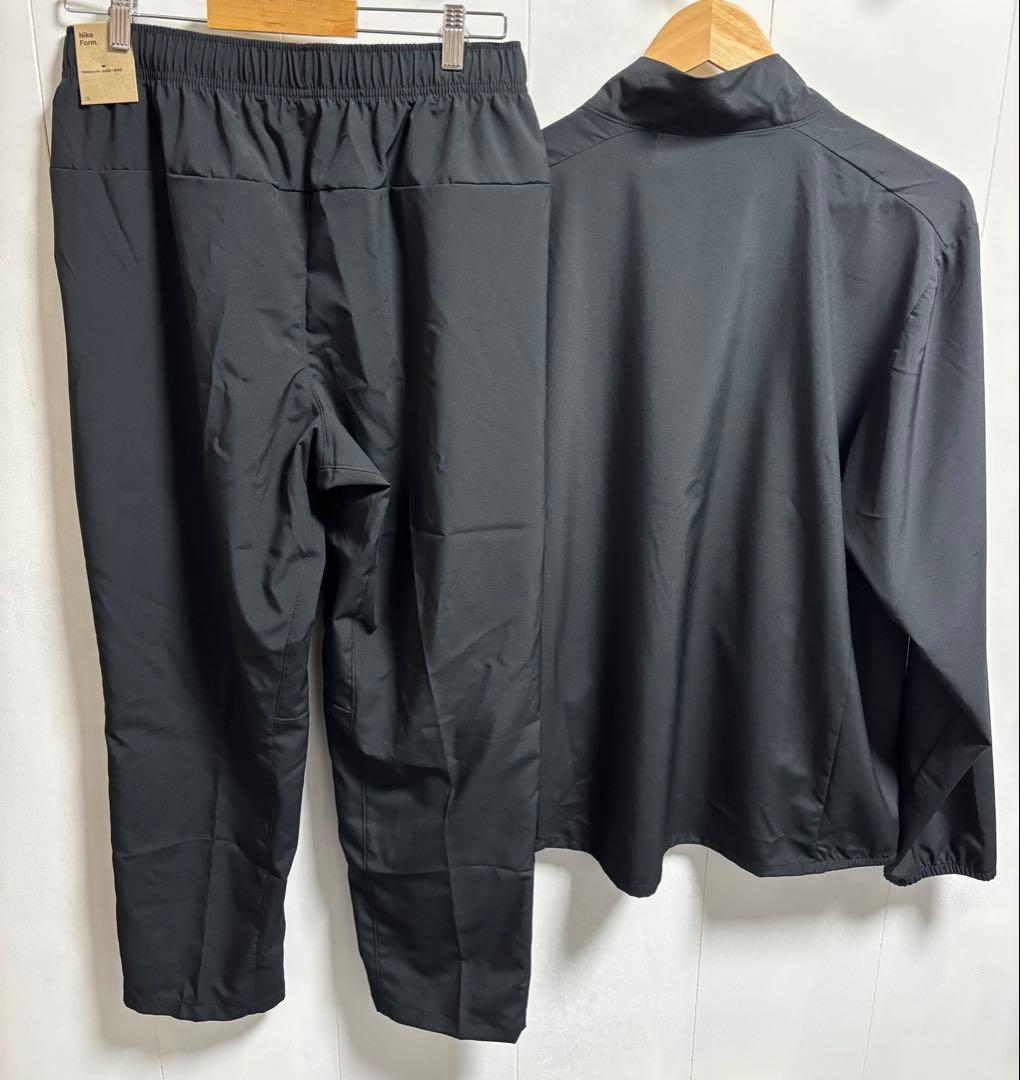 【新品】ナイキ Dri-FIT バーサタイル ジャケット 上下 セットアップ