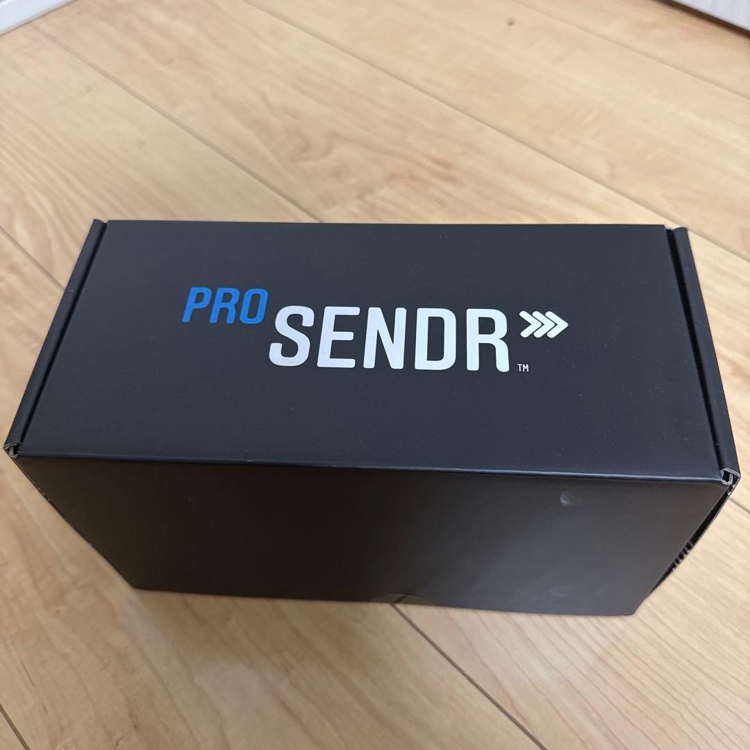 ProSENDER（プロセンダー）右利き用 TRMZNT51