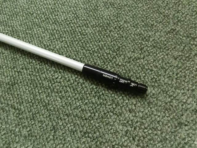 テーラーメイドDR N.S.PRO Regio Formula B (S55)