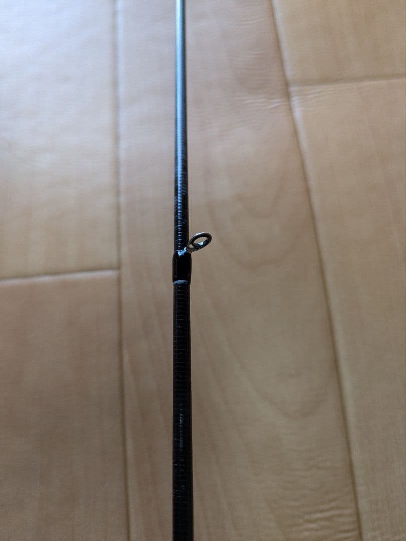 21コルトプロトタイプ　602L-HS