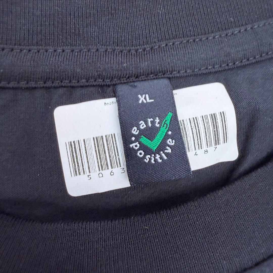 slowdive スロウダイヴ ロングスリーブ バンドTシャツ RIDE MBV