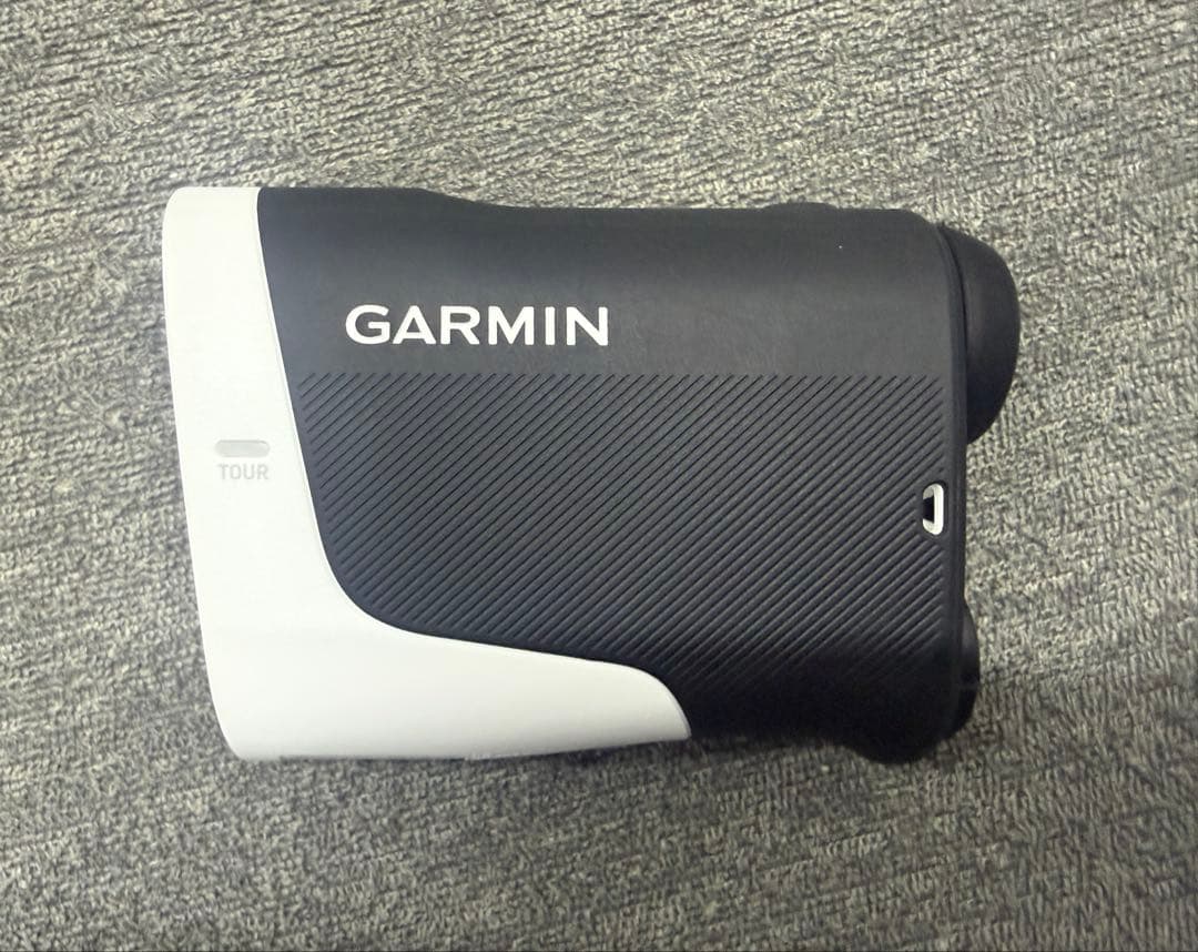 Garmin Approach Z30 レーザー距離計