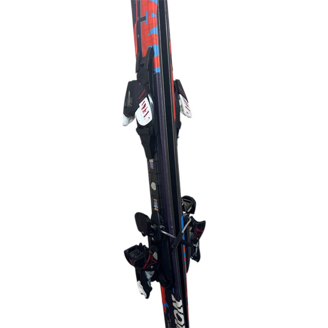 ATOMIC NOMAD スキー板 165cm