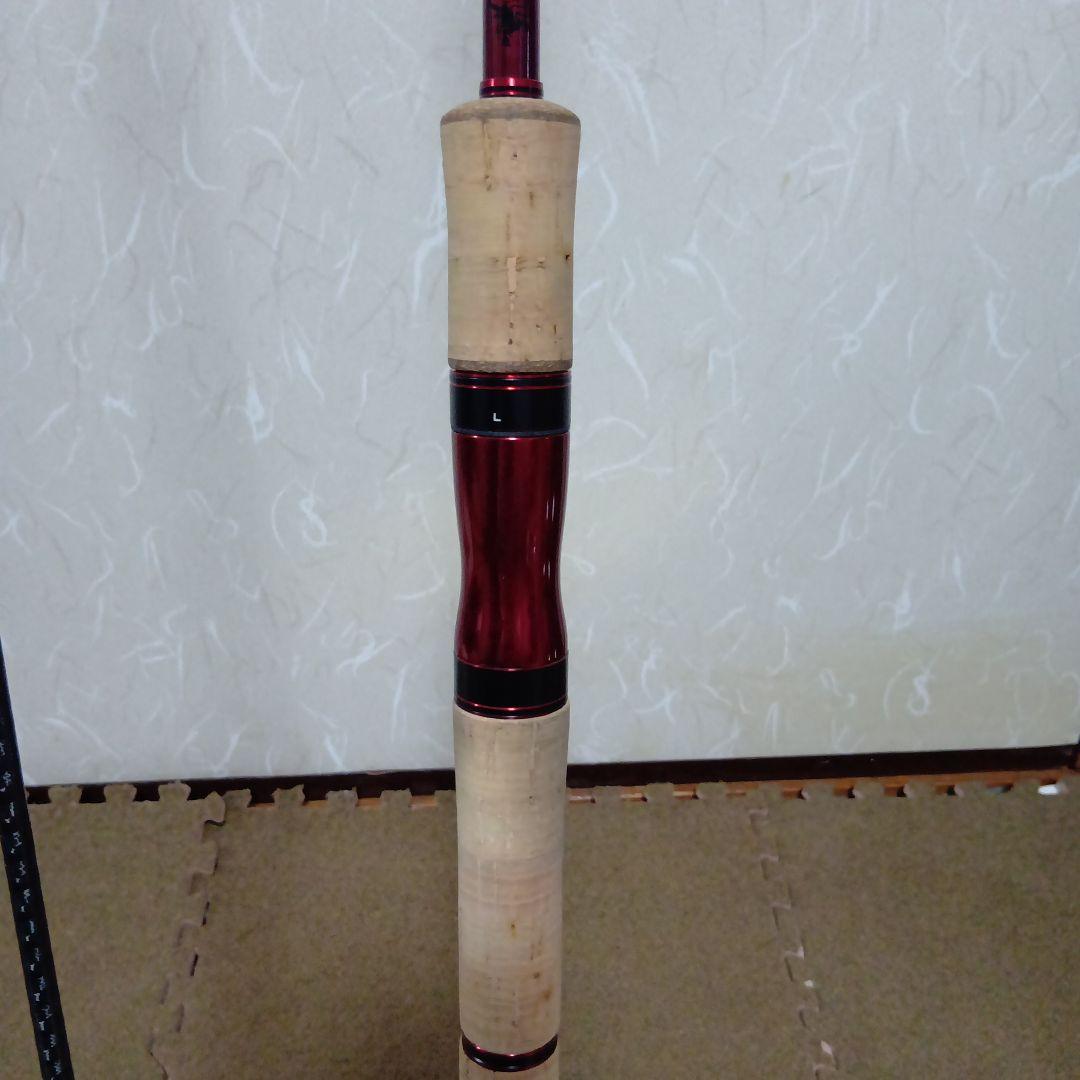 シマノ　スコーピオン　2831R-2