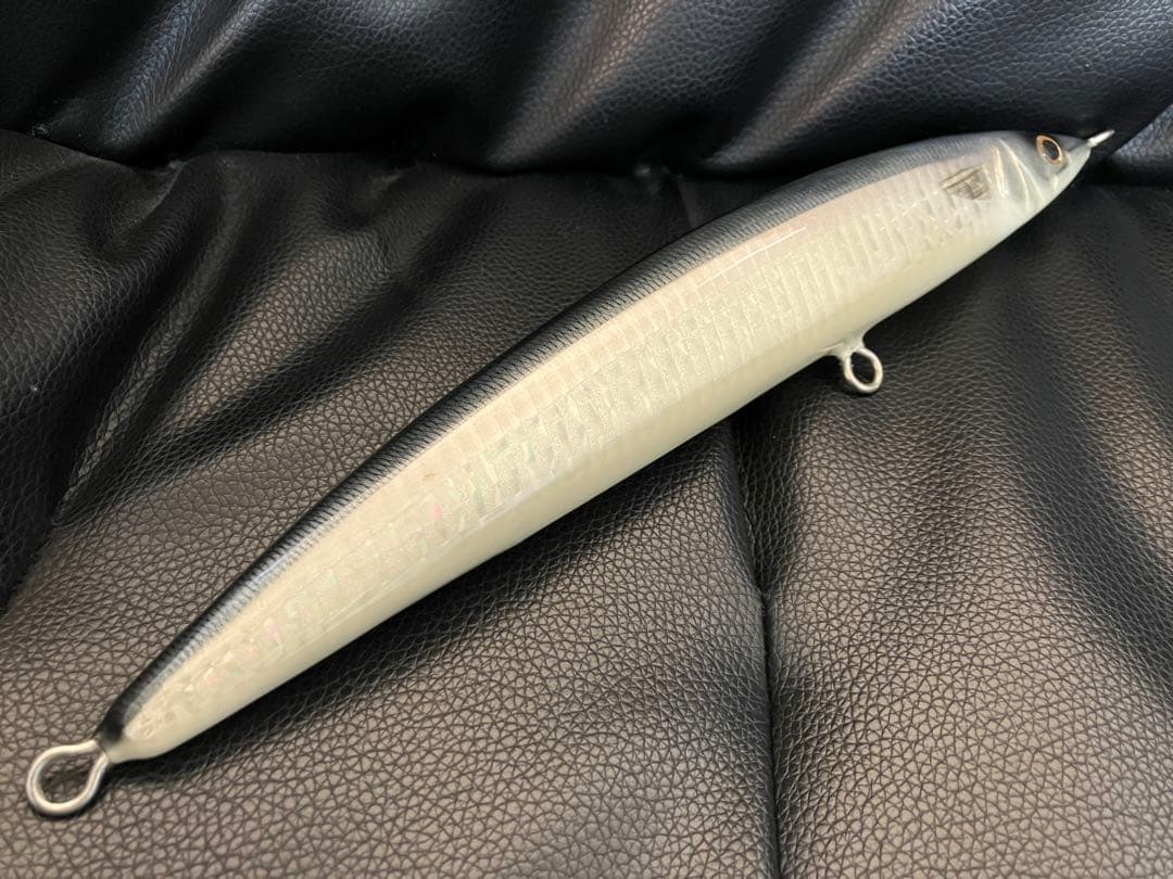 アルモミス サンマペンシル 24cm