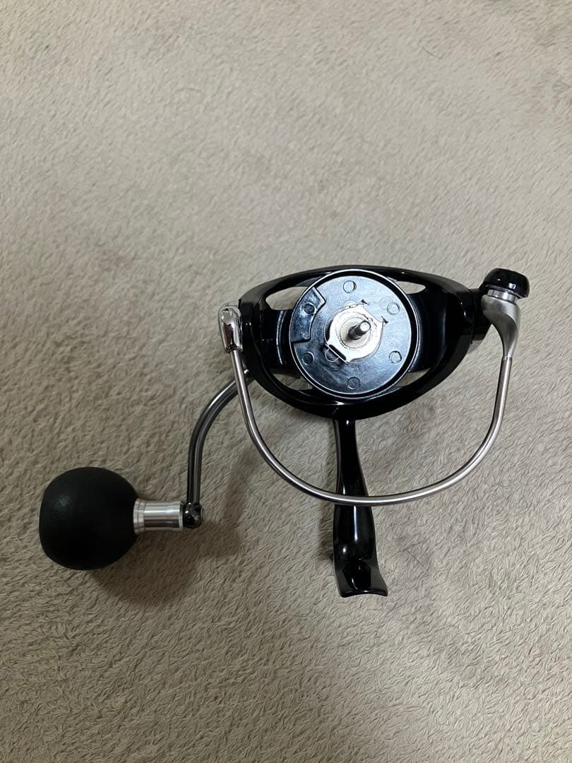 リール Daiwa LEXA LT500D-CXH