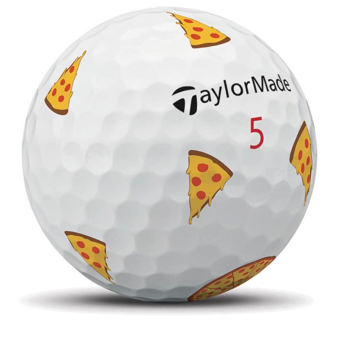 【限定品】TP5/TP5x pix Pizza Party1ダース12個入り
