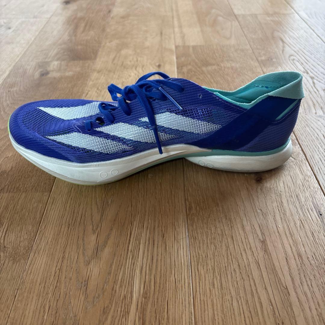 adidas アディゼロ　アバンチ　25.0㎝