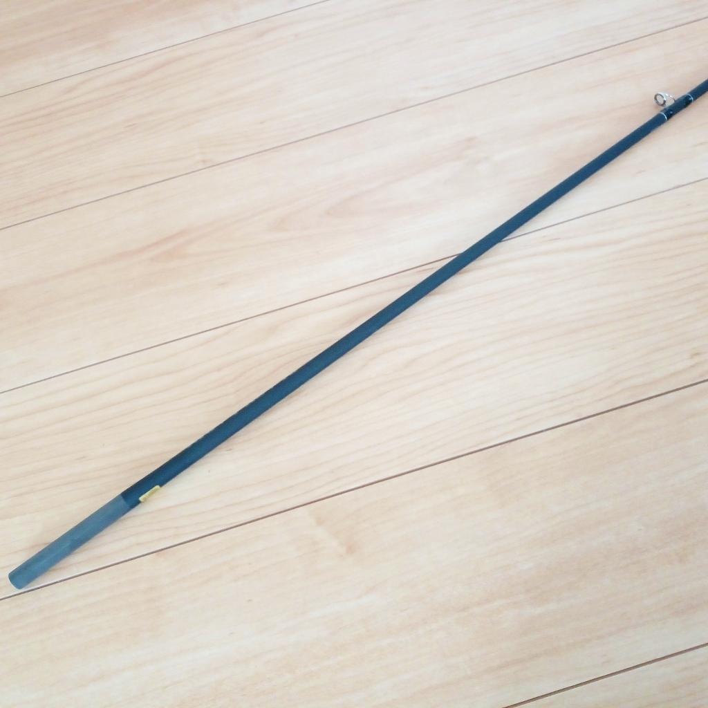 ダイワ '25 BLACK LABEL ブラックレーベル C70H 極美品