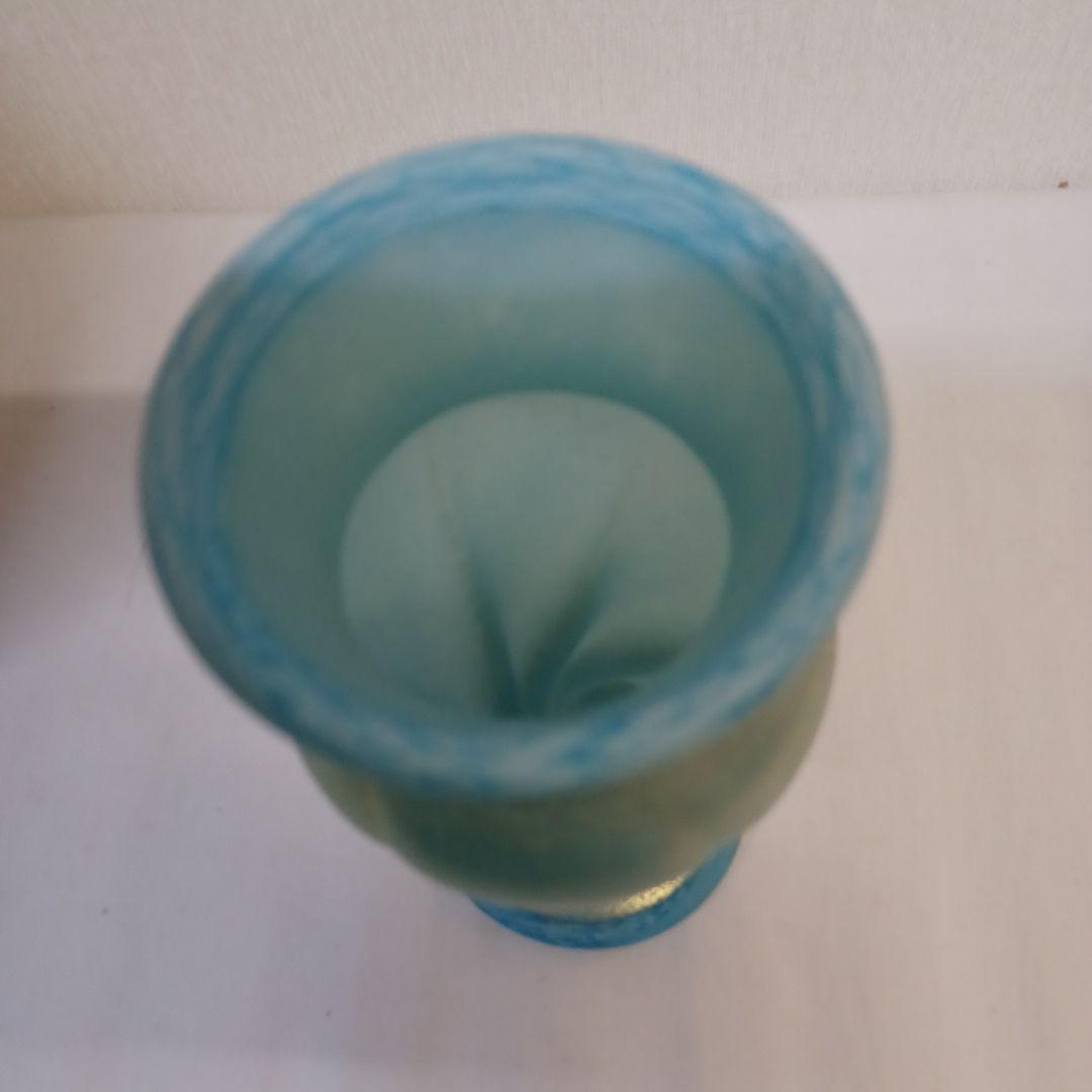金彩硝子花生(久利)