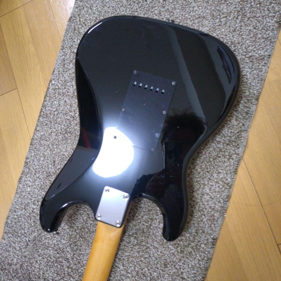 Squier SST-30 Eシリアル ストラトキャスター 日本製