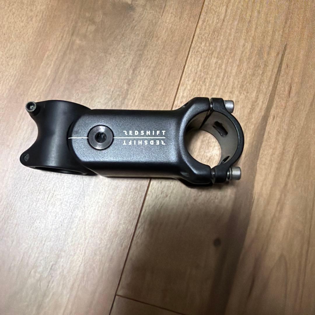 shockstop サスペンションステム　90mm ロードバイク