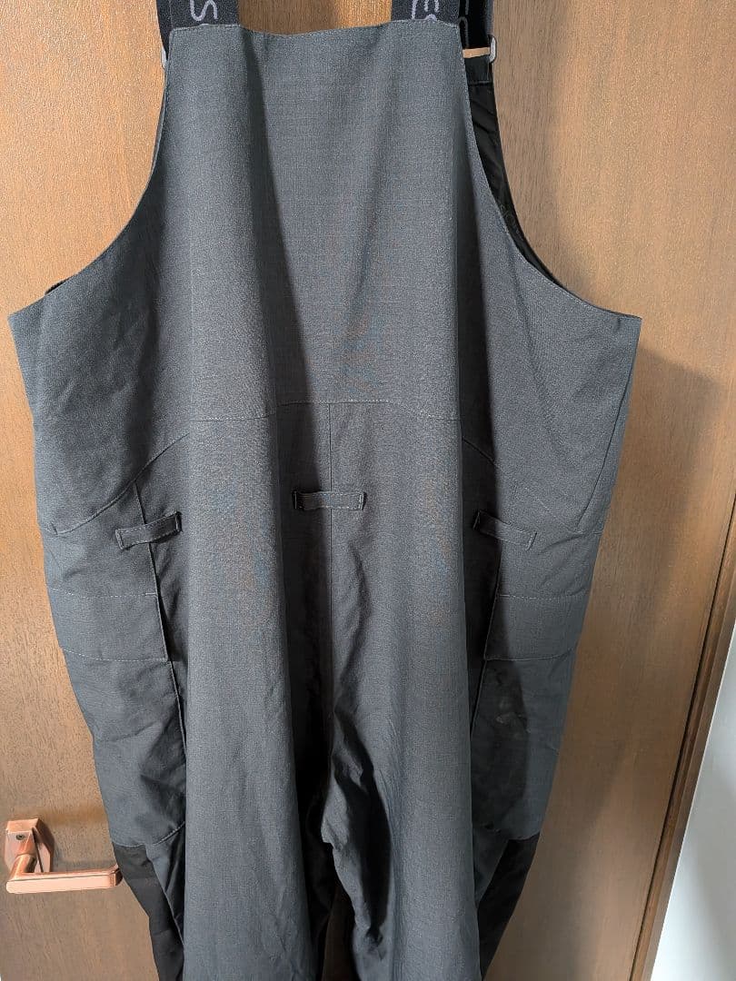 新品・未使用　SESSION スノーボードウェア パンツ　Ｌサイズ