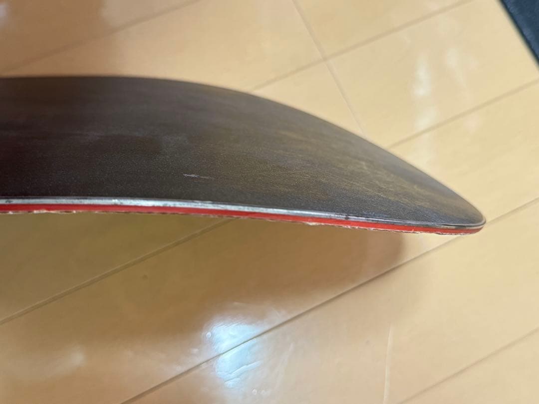 高反発◎ ノーリー540!720！グラトリOK！RICE28 RT9 152cm
