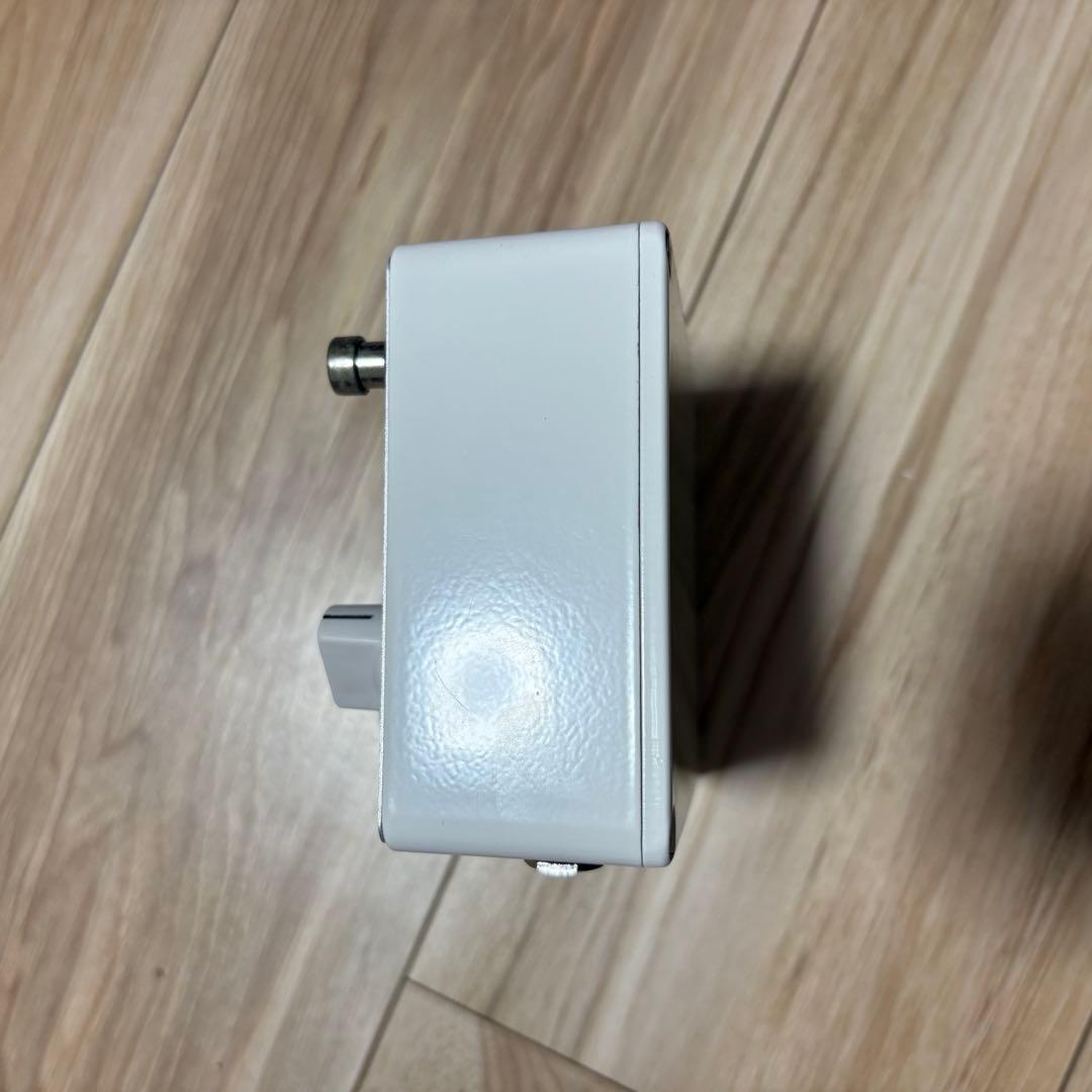 【数量限定色】Limetone Audio focus mint green