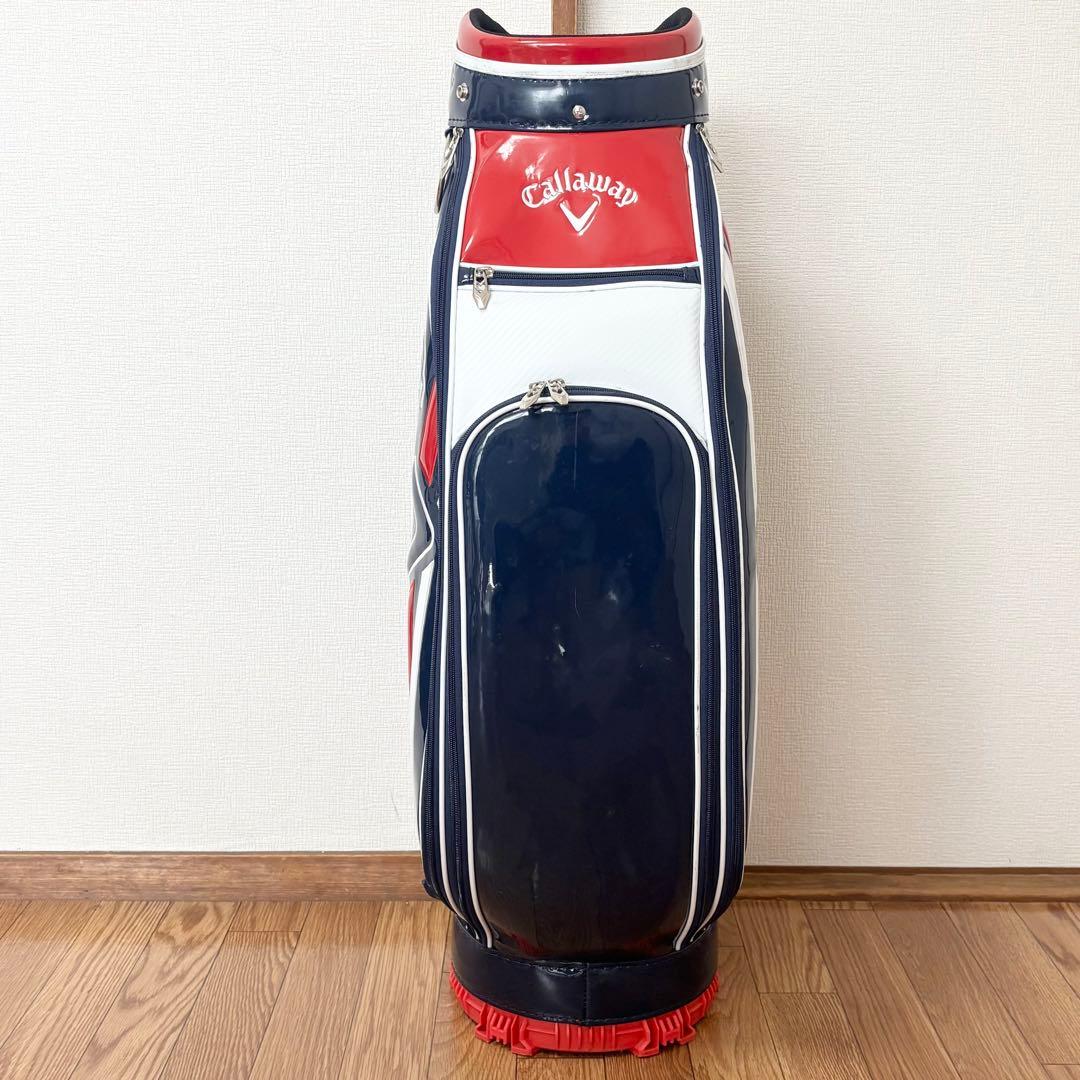 キャロウェイ(Callaway) キャディーバッグ メンズ