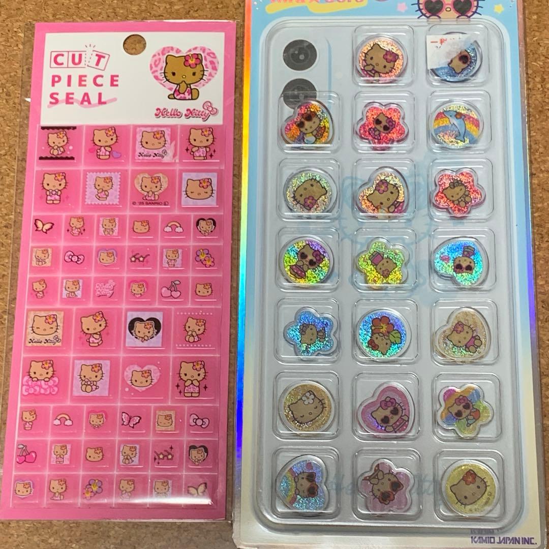 正規品 ボンドロ プチドロップ うるちゅる シール まとめ売り