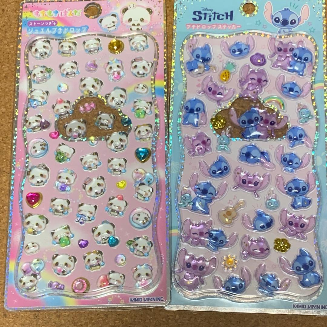 正規品 ボンドロ プチドロップ うるちゅる シール まとめ売り