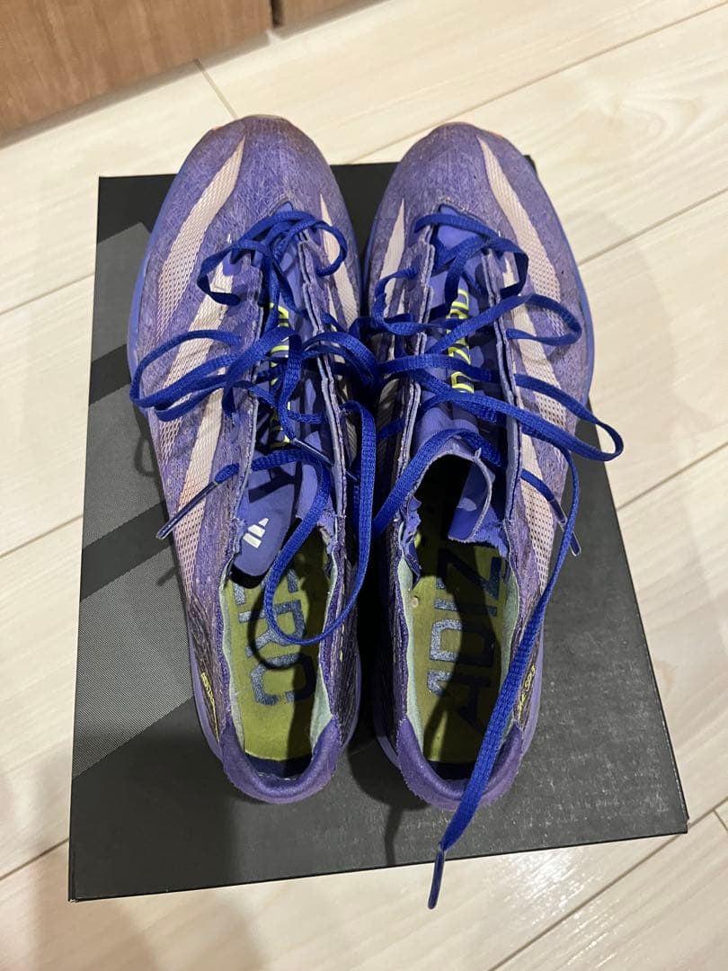 スパイク・シューズ adizero primeSP3