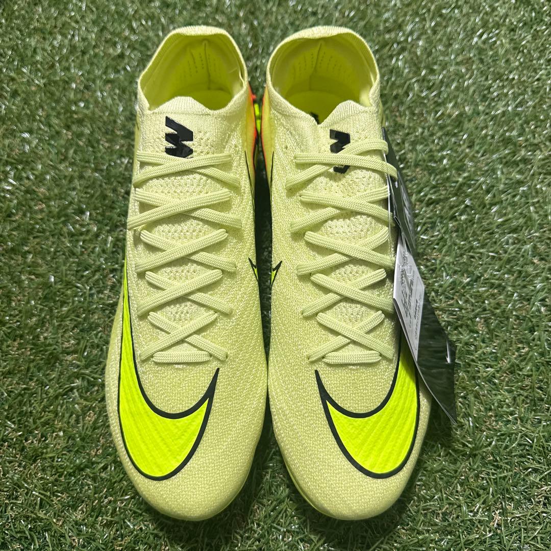 NIKE マーキュリアルヴェイパー16 ELITE AG 25.5cm 462