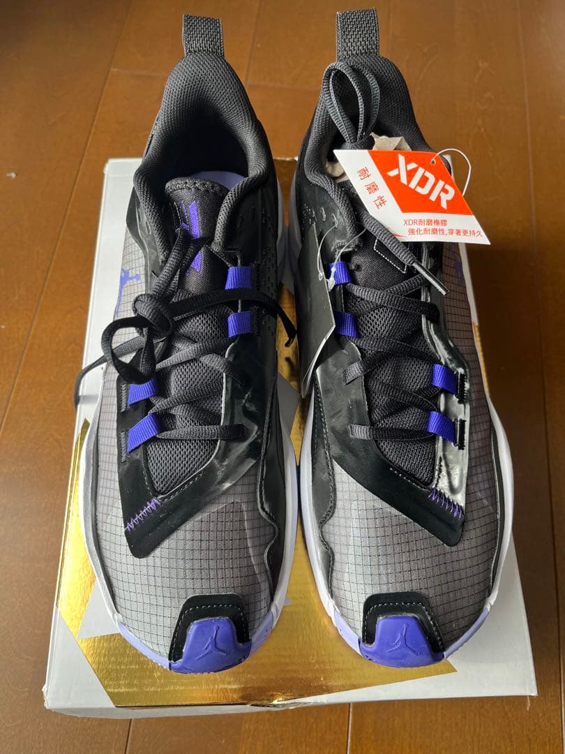 ジョーダン　ワンテイク4PF Jordan