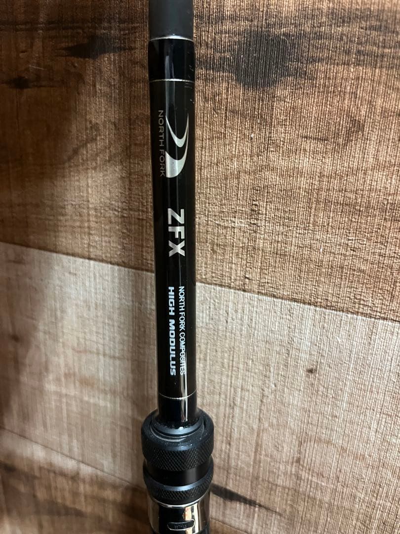 NORTH FORK COMPOSITES ZC70MHJW ノースフォーク