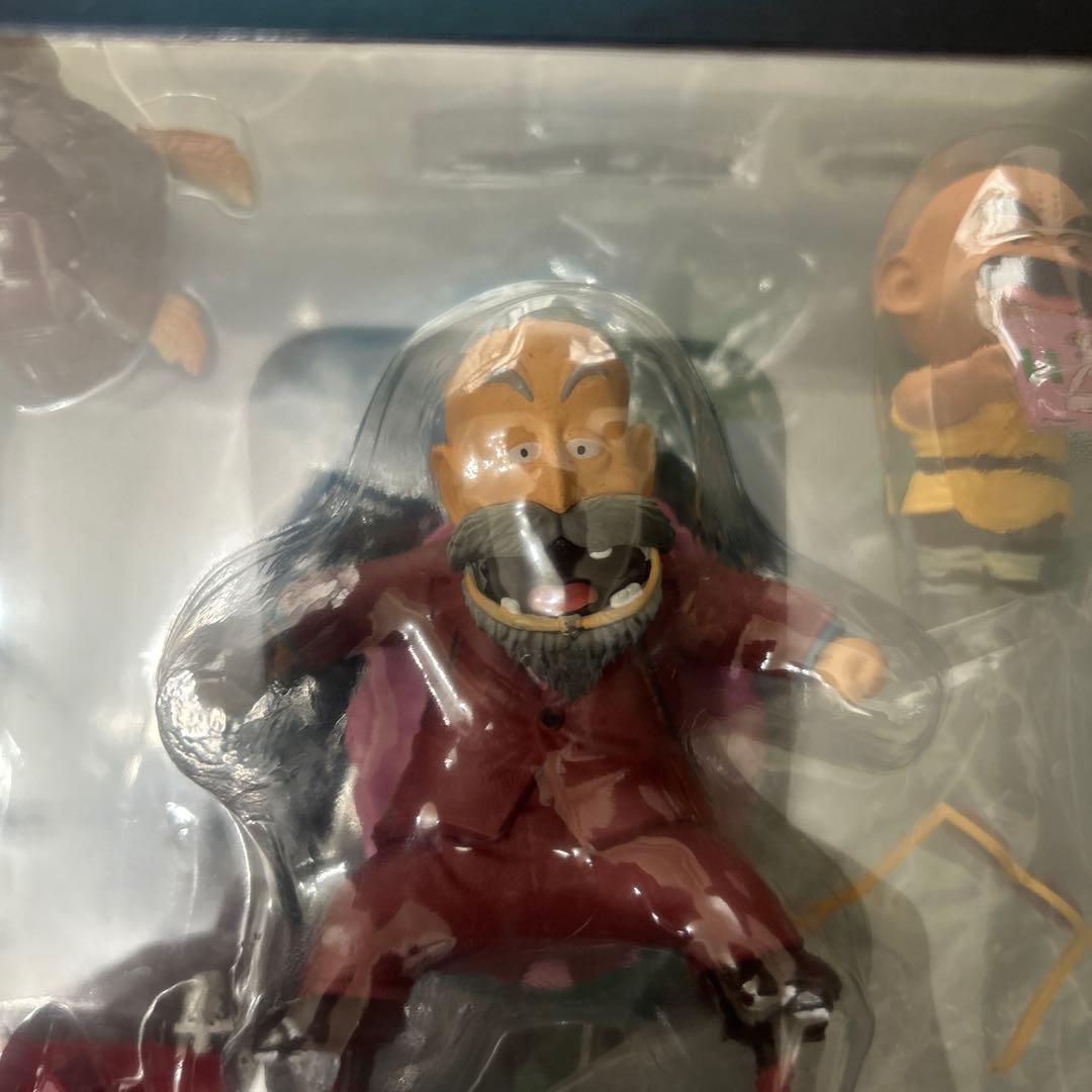 ドラゴンボール　ガレージキット