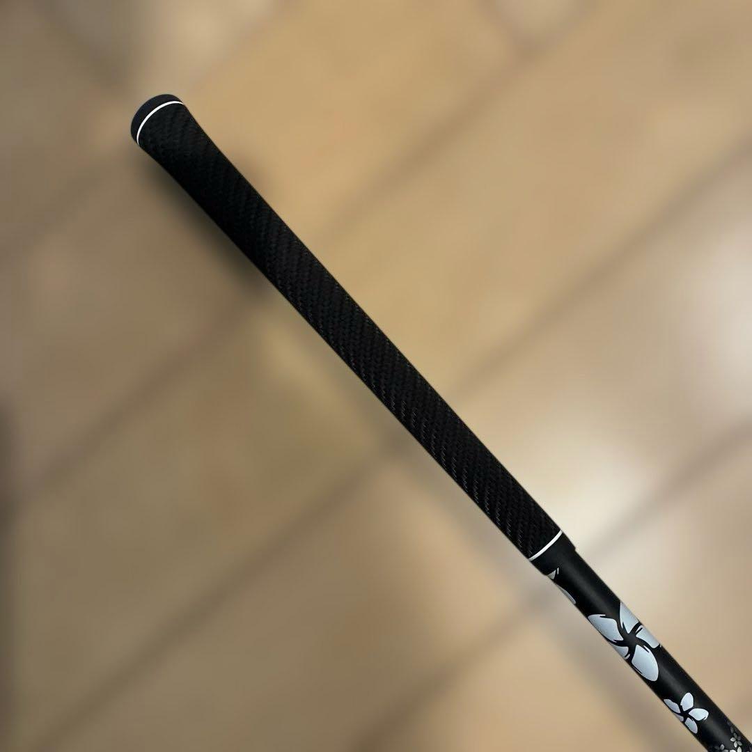 jigen erook3 ドライバー　美品