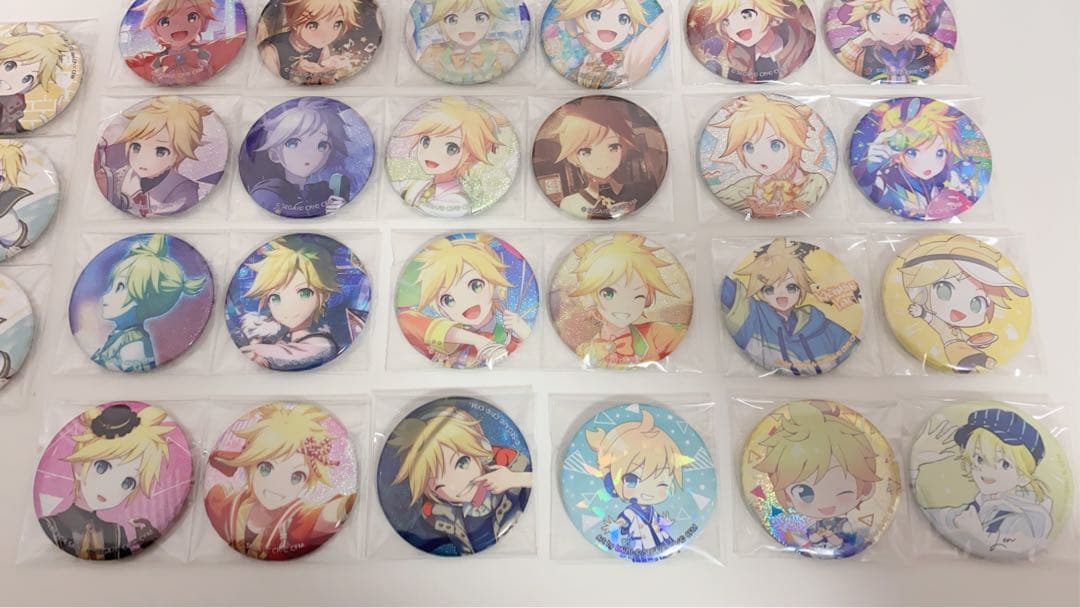 〈 即購入〇 〉鏡音レン まとめ売り