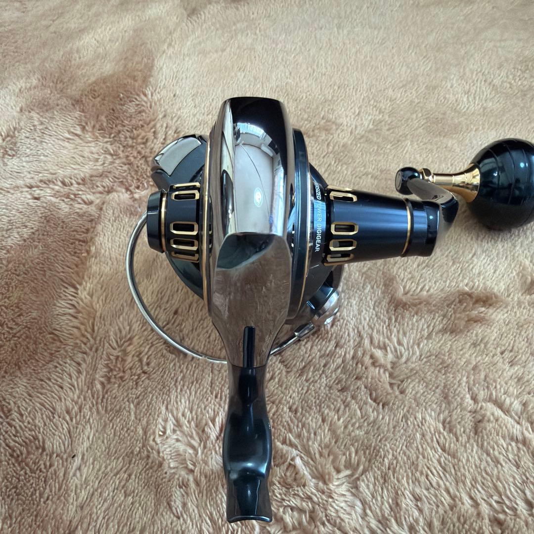 25SALTIGA10000P PE4号付