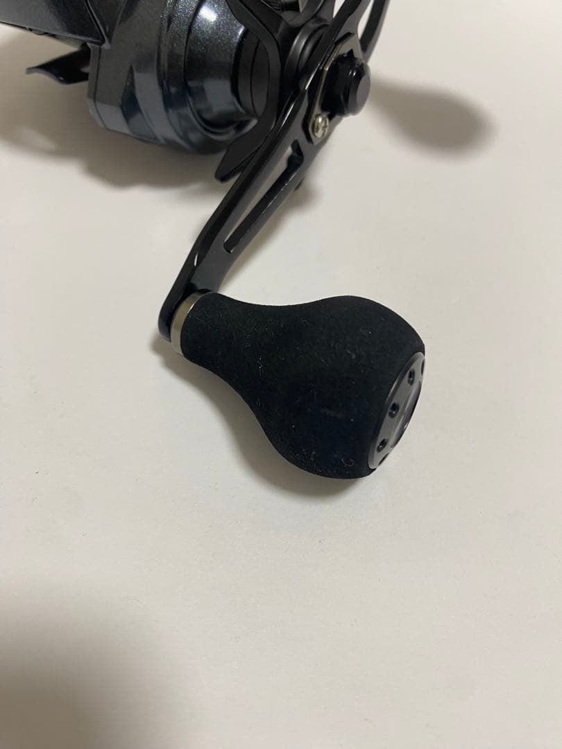 ダイワ ライトゲーム RX IC 150L-DH