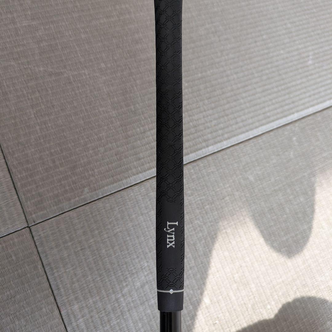 Lynx Parallax 305 MD ミニドライバー