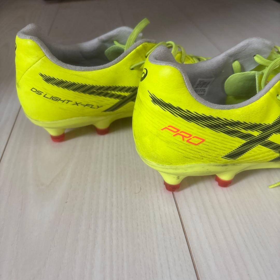 シューズ ASICS DS LIGHT X-FLY PRO