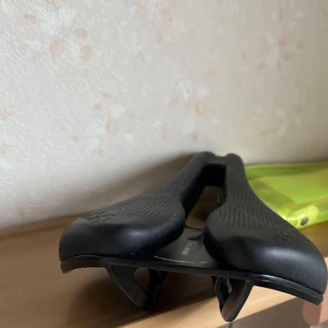 Selle Italia MODEL X COMFORT+ サドル