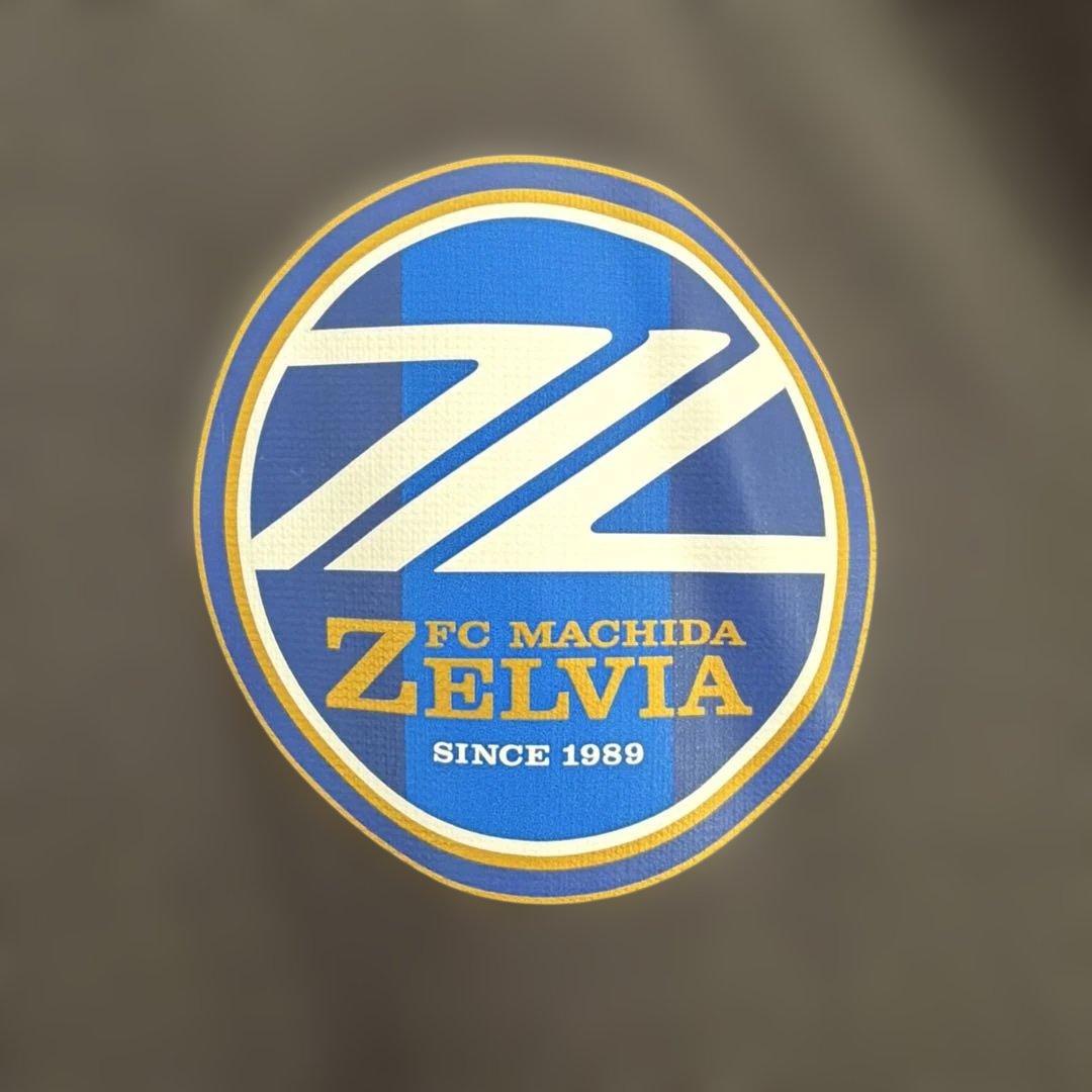 FC MACHIDA ZELVIA ジャージ 町田ゼルビア