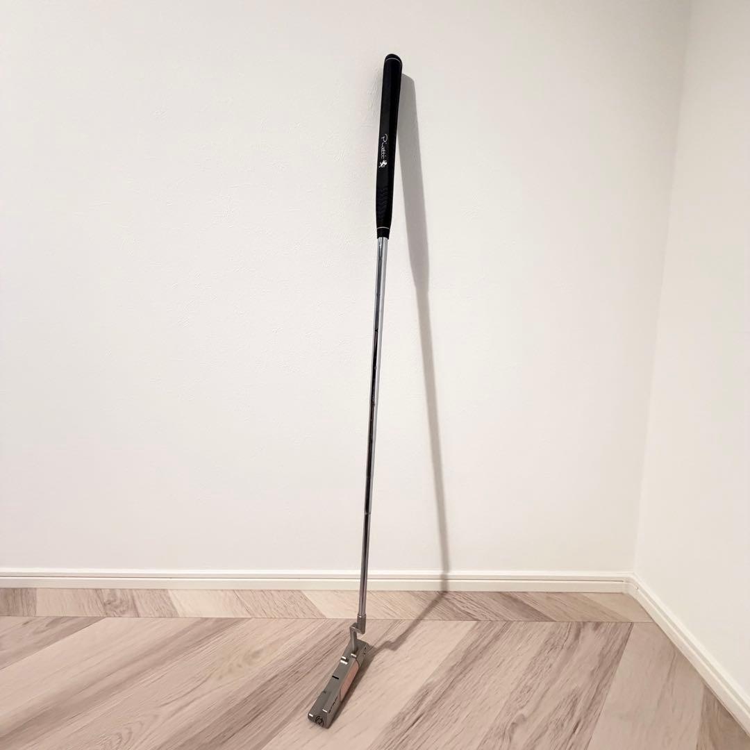 Piretti ピレッティ パター テソラ2 CU カッパーインサートシリーズ