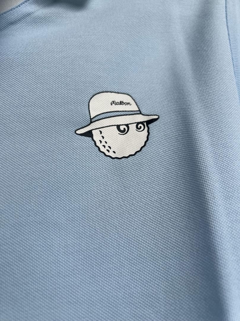 Malbon Golf セットアップ レディース夏用 ゴルフ女子コーデ即購入OK