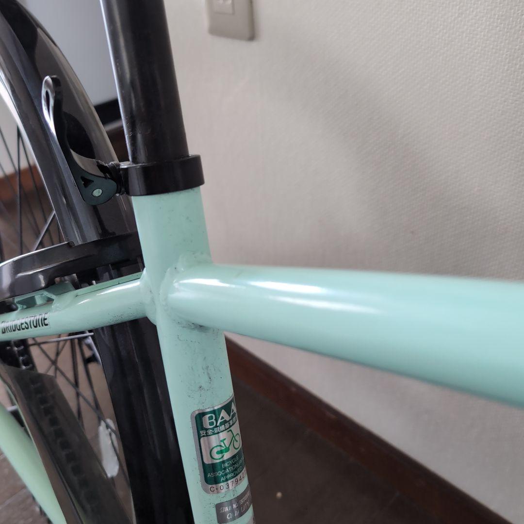 美品 ジュニアサイクル SCHLEIN 24インチ