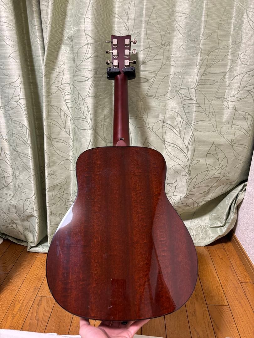 Yamaha JR2S アコースティックギター