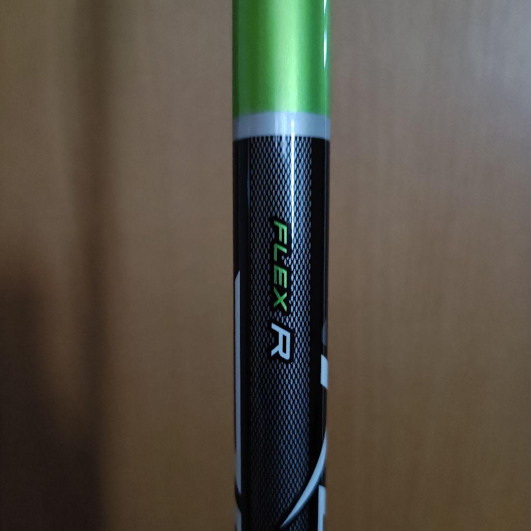 テーラーメイド ロケットボールズ US仕様 HL(高弾道) RBZ ドライバー