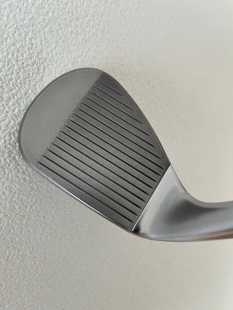 【Callaway】JAWS RAWウェッジ/58°-12W