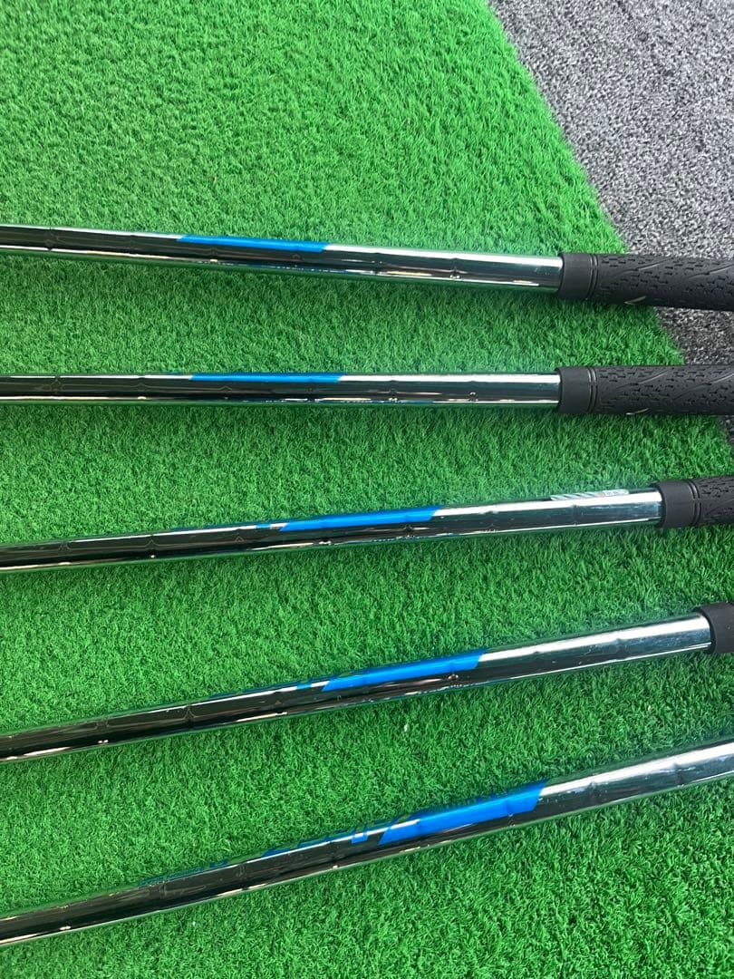 Callaway キャロウェイ パラダイムアイアンセット