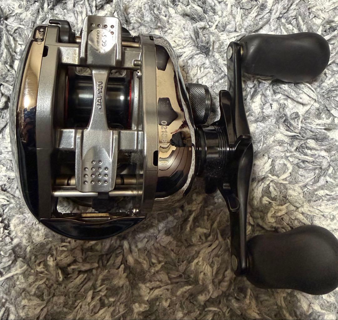 SHIMANO アンタレスDC7-LV