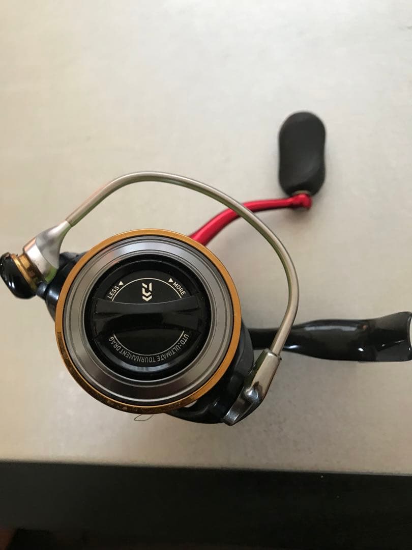 【SALE】 【特価】 Daiwa ダイワ 13 イージス 2506H リール