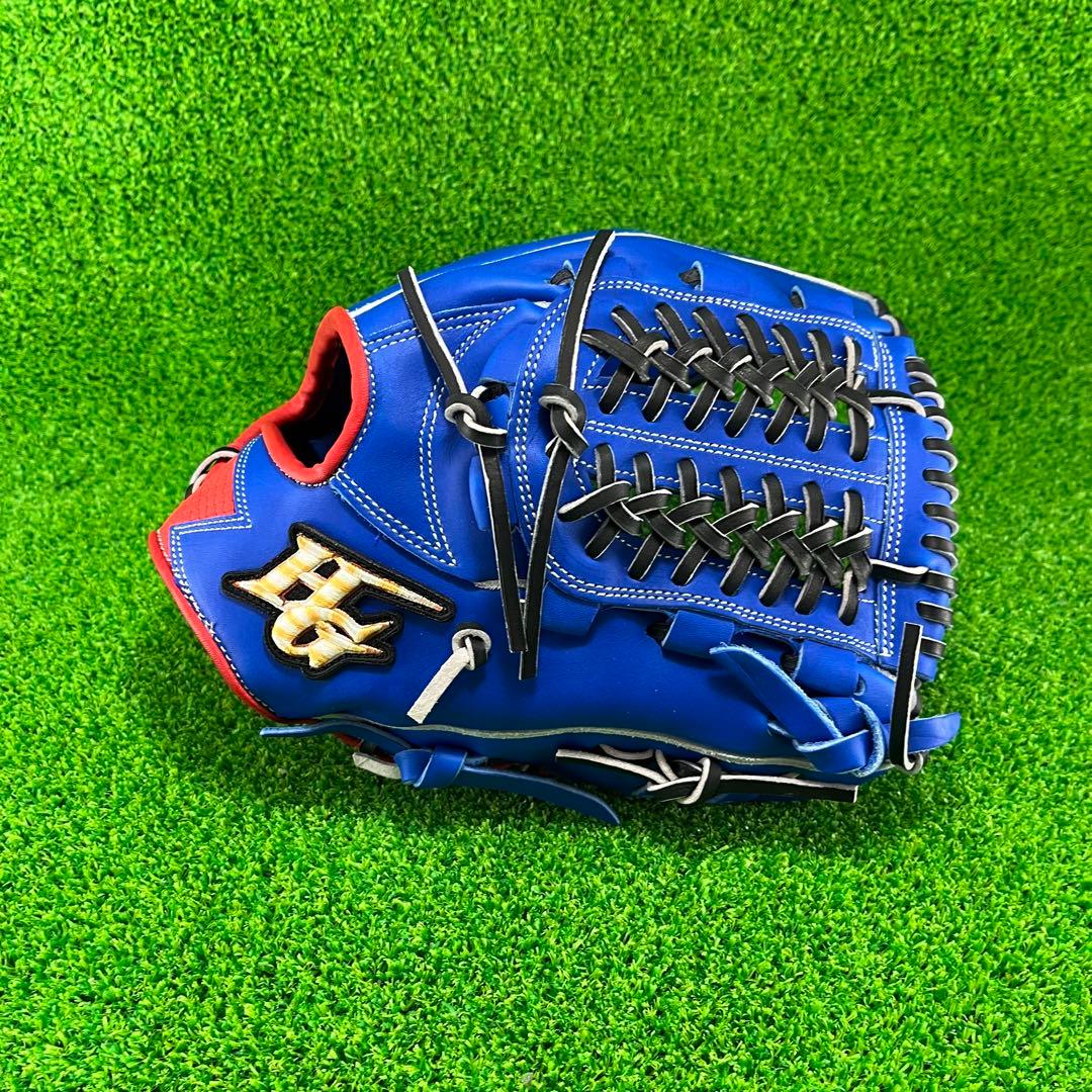ハイゴールド HIGOLD 内野手用 硬式グローブ 116