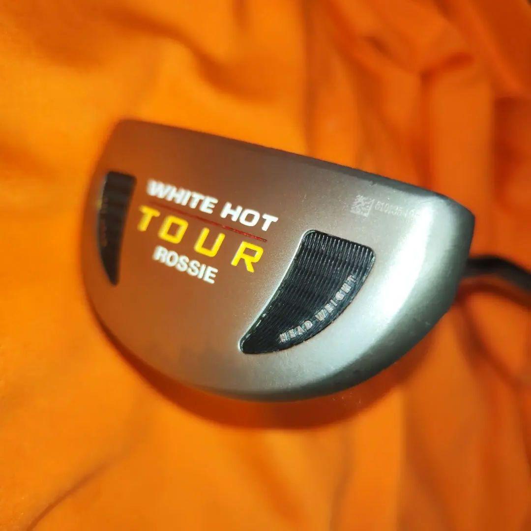 ODYSSEY WHITE HOT TOUR ROSSIE（送料無料）